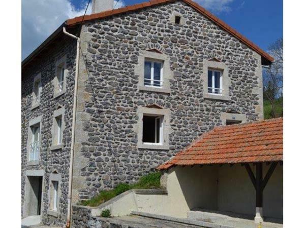 Gite du lavoir Le Puy-en-Velay Extérieur photo